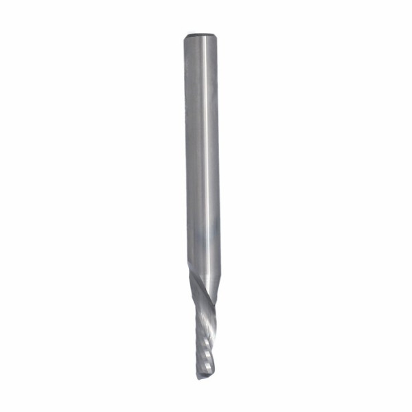 Картинка - Фреза ITA TOOLS VHM Z1 D=4 I=12 L=60 S=6 RH негатив, plexiglas ST51.04.012.060.06R