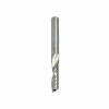 Картинка - Фреза ITA TOOLS VHM Z1 D=6 I=22 L=60 S=6 RH чистовая, s=> plexiglas ST28.06.022.060.06R