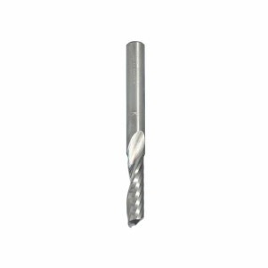 Фреза ITA TOOLS VHM Z1 D=6 I=22 L=60 S=6 RH чистовая, s=> plexiglas ST28.06.022.060.06R