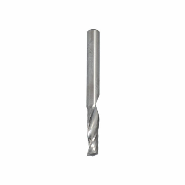 Картинка - Фреза ITA TOOLS VHM Z1 D=6 I=22 L=60 S=6 RH чистовая, s=> plexiglas ST28.06.022.060.06R