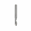 Картинка 4 - Фреза ITA TOOLS VHM Z1 D=6 I=22 L=60 S=6 RH чистовая, s=> plexiglas ST28.06.022.060.06R