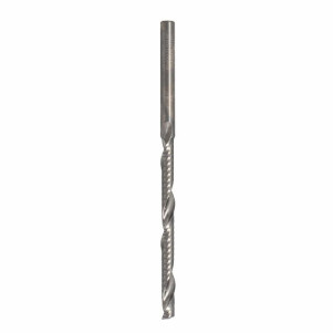 Фреза ITA TOOLS VHM Z1 D=5 I=60 L=100 S=5 RH позитив, алюминий и пластик SP01.05.060.100.05R