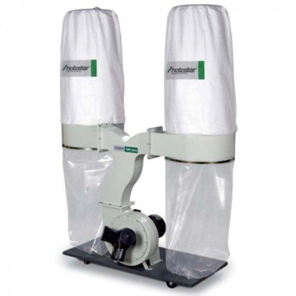 Фото - Стружкоотсос Holzstar SAA 3001