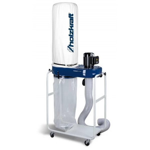 Стружкоотсос HOLZKRAFT ASA 1051