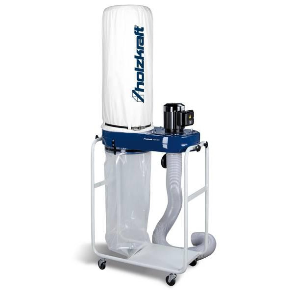 Фото - Стружкоотсос HOLZKRAFT ASA 1051