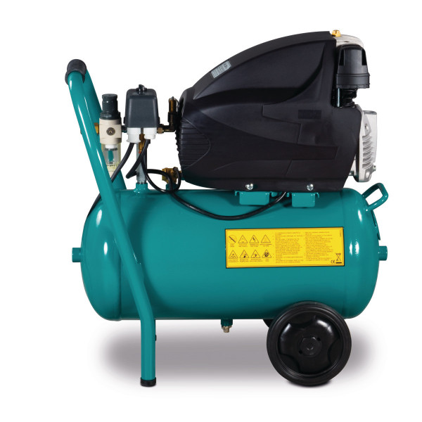 Фото - Компресор Aircraft Mobilboy 301/24