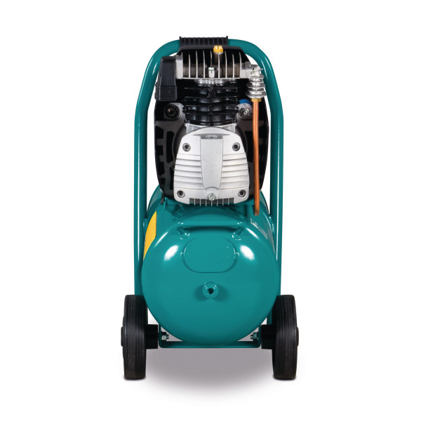 Фото - Компресор Aircraft Mobilboy 301/24