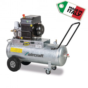 Винтовой компрессор Aircraft ACS 3,5-10-100