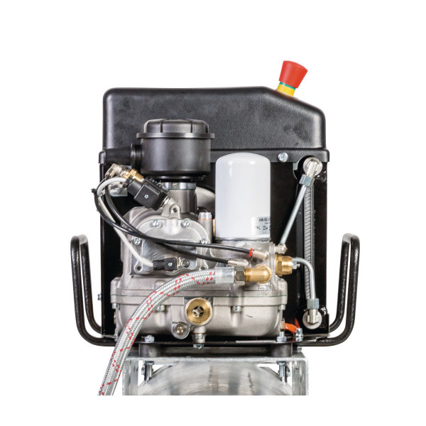 Картинка - Винтовой компрессор Aircraft ACS 3,5-10-100