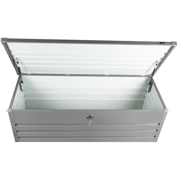 Картинка - Ящик для сада и корма Zipper ZI-GAB165AN