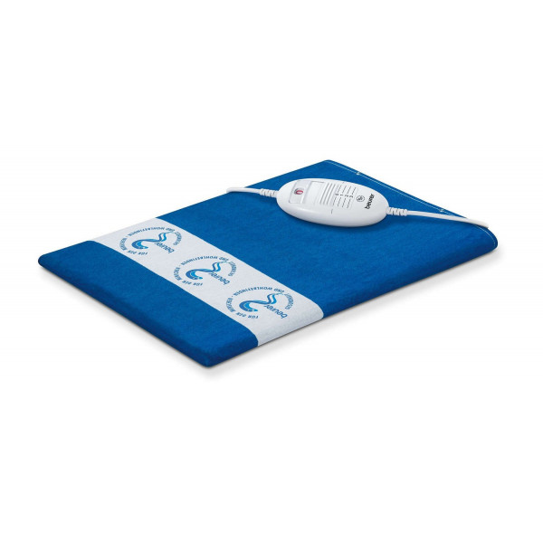 Картинка - Электрогрелка магнитная для тела Beurer HK 63