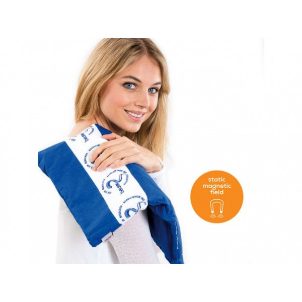 Картинка - Электрогрелка магнитная для тела Beurer HK 63