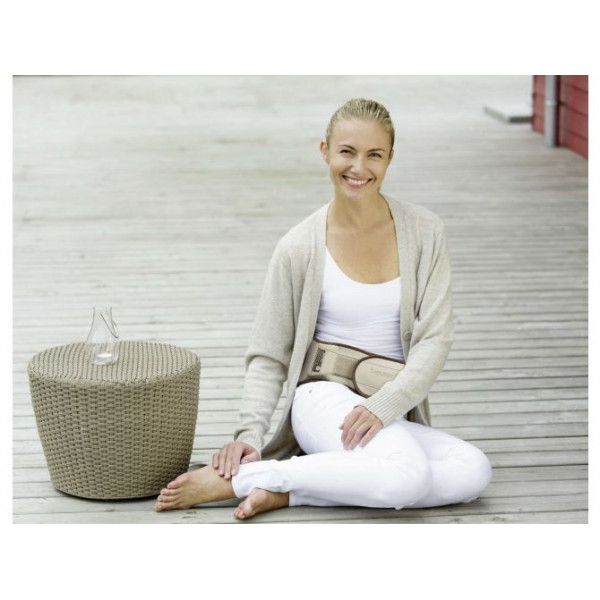 Картинка - Электрогрелка - пояс Beurer HK 72