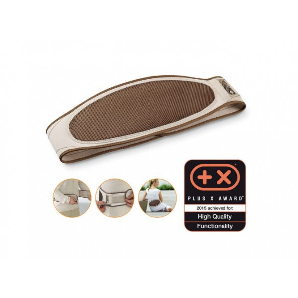 Картинка - Электрогрелка - пояс Beurer HK 72