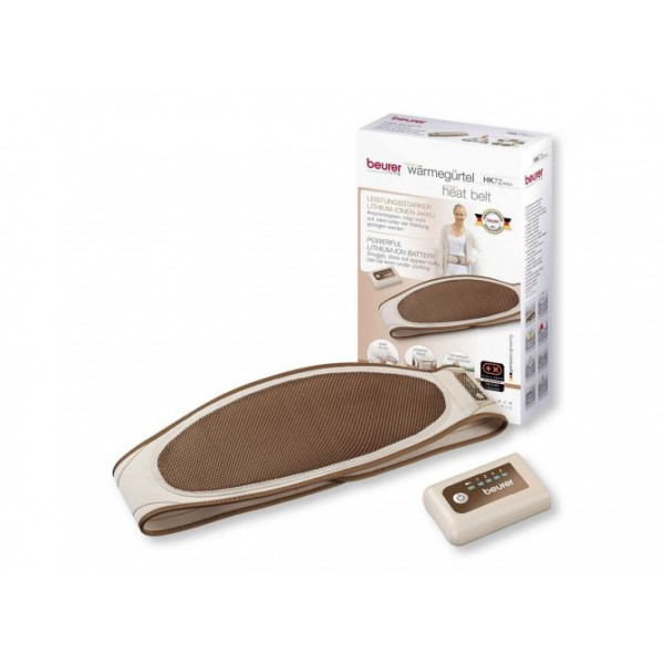 Картинка - Электрогрелка - пояс Beurer HK 72