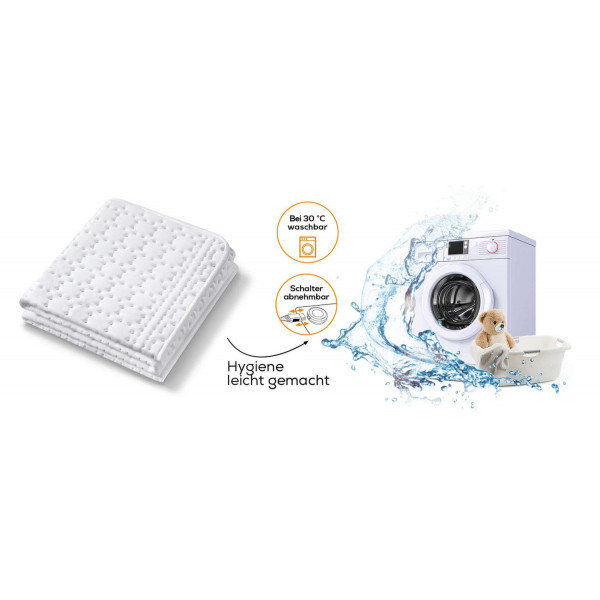 Фото - Електропростирадло Beurer UB 30