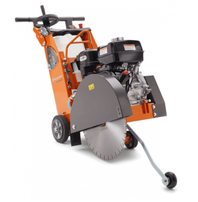 Нарезчик швов Husqvarna FS 400 LV (9677965-01)