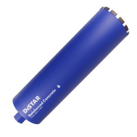 Сверло алмазное Distar DDS-W 142X450X1 1/4 UNC REINFORCED CONCRETE