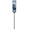 Картинка 1 - Бур по железобетону BOSCH EXPERT SDS Plus-7X 11x150x215 мм