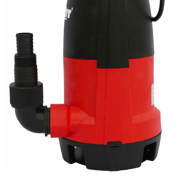 Фото - Погружний насос HECHT 3415