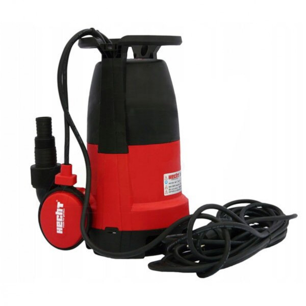 Фото - Погружний насос HECHT 3415