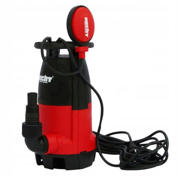 Фото - Погружний насос HECHT 3415