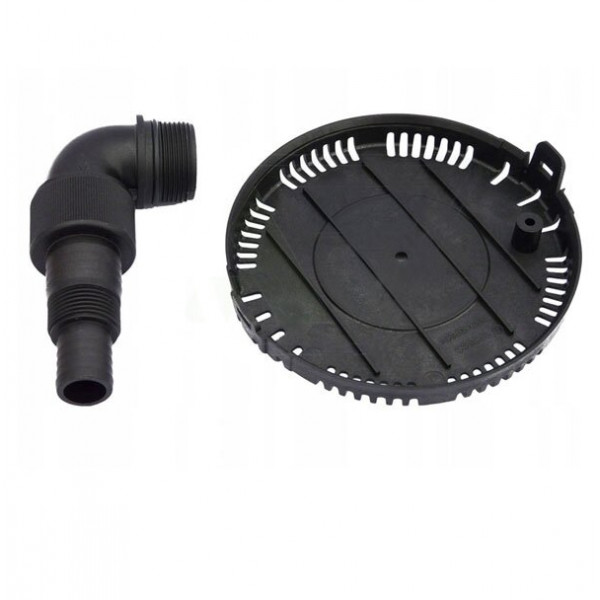 Фото - Погружний насос HECHT 3415