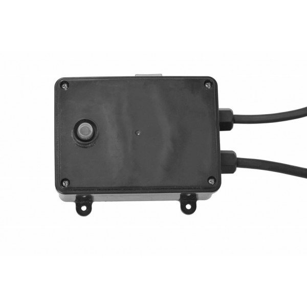 Фото - Насос занурювальний HECHT 3520