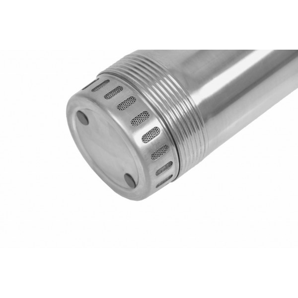 Фото - Насос занурювальний HECHT 3520