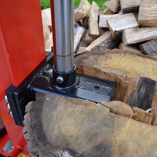 Картинка - Дровокол электрический HECHT 6110