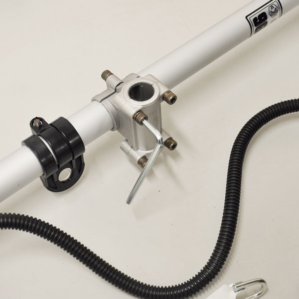 Фото - Тример електричний HECHT 1445