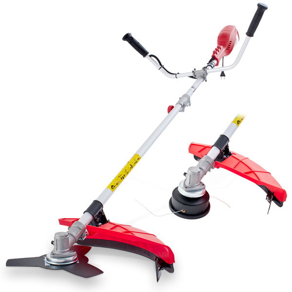 Фото - Тример електричний HECHT 1445