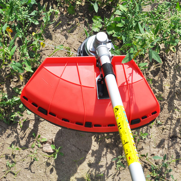 Фото - Тример електричний HECHT 1445