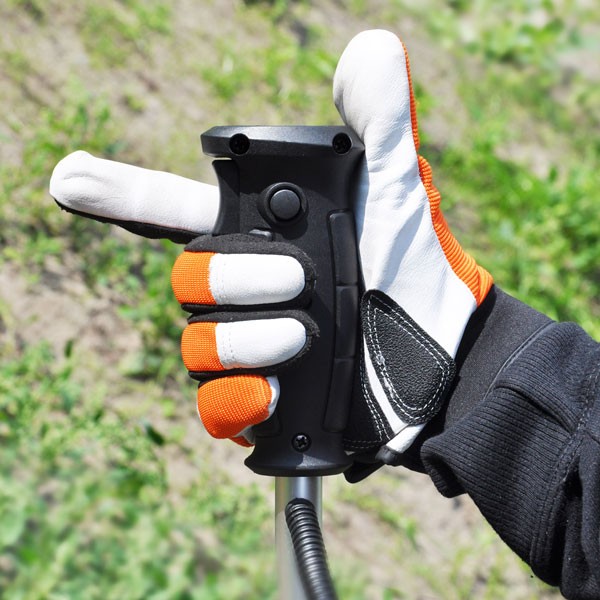 Фото - Тример електричний HECHT 1445