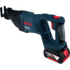 Фото 8 - Ножівка акумуляторна Bosch GSA 18 V-LI