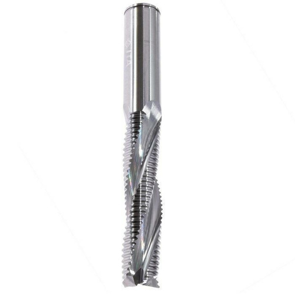 Картинка - Фреза спиральная черновая – позитив ITA TOOLS VHM D=20 I=085 L=150 S=20 RH VHM 195.20.075.130.20R