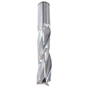 Фреза спіральна плоска ITA TOOLS VHM D=20 I=080 L=130 S=20 RH Z3 193.20.080.130.20R
