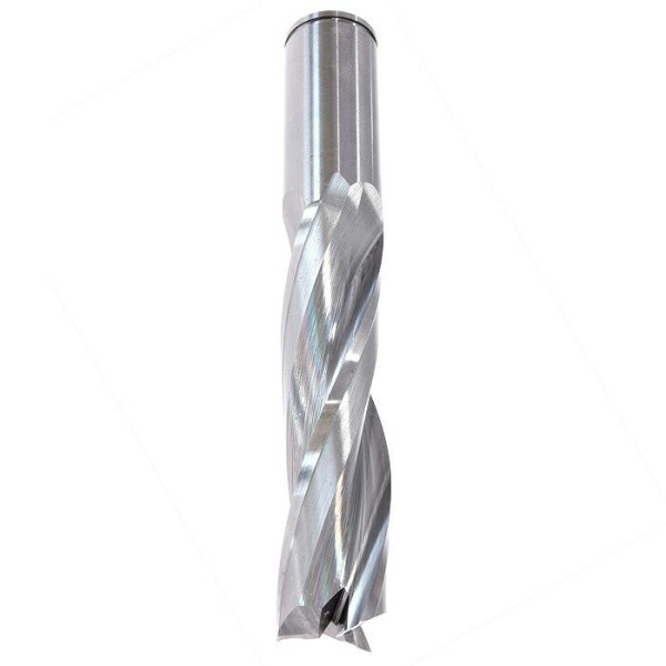 Фото - Фреза спіральна плоска ITA TOOLS VHM D=20 I=080 L=130 S=20 RH Z3 193.20.080.130.20R