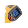 Фото 3 - Безконтактний інфрачервоний термометр (пірометр) BENETECH -50-550°C GM550