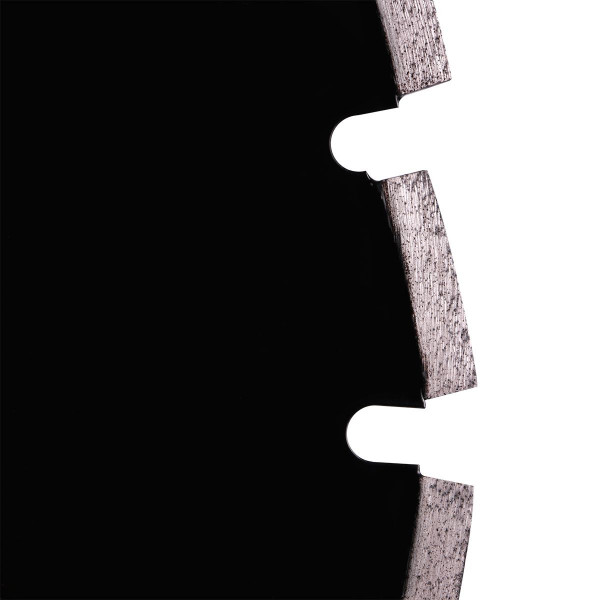 Картинка - Диск алмазный отрезной Distar 1A1RSS/C1S-W 450x3,8/2,8x25,4-11,5-25-ARP 40x3,8x8+2 R215 Sprinter Plus