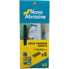 Картинка 1 - Шлифовальная сетка NovoAbrasive 115 x 280 мм, P60, 5 шт.