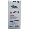 Картинка 2 - Шлифовальная сетка NovoAbrasive 115 x 280 мм, P60, 5 шт.