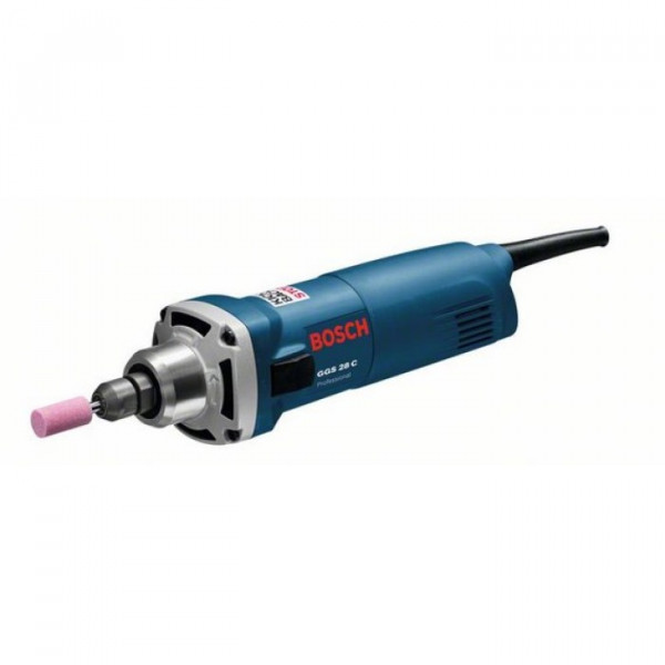 Фото - Пряма шліфмашина Bosch GGS 28 C Professional