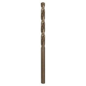 Свердло Bosch HSS-СO Cobalt 4.2 мм метал