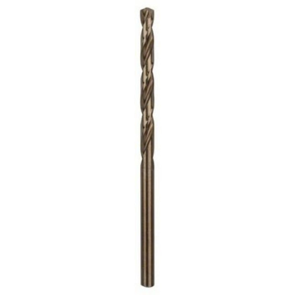 Фото - Свердло Bosch HSS-СO Cobalt 4.2 мм метал