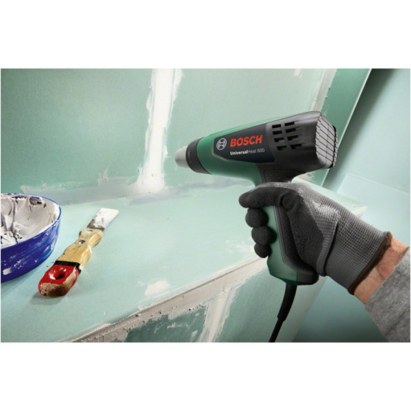 Фото - Фен технічний Bosch UniversalHeat 600