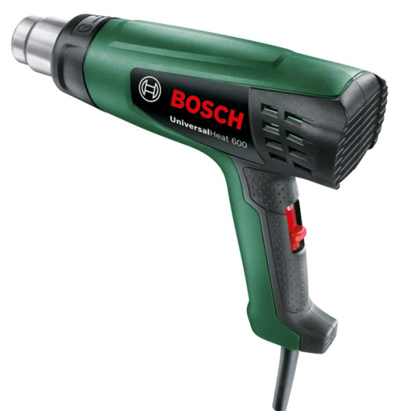 Фото - Фен технічний Bosch UniversalHeat 600