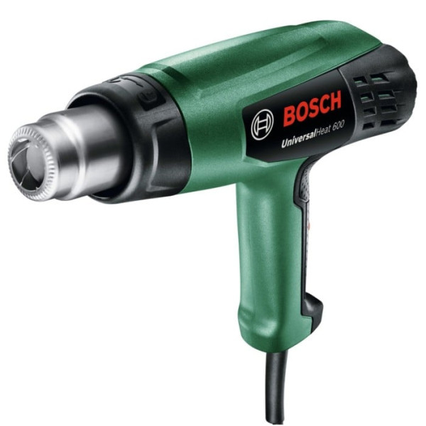 Фото - Фен технічний Bosch UniversalHeat 600