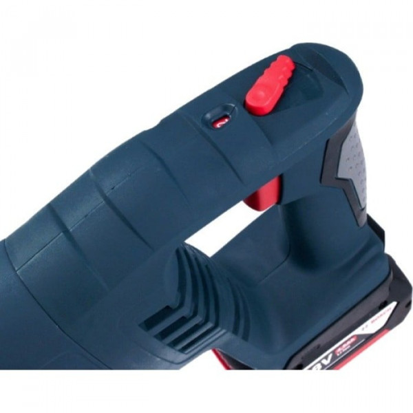 Фото - Ножівка акумуляторна Bosch GSA 18 V-LI