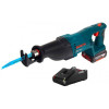 Фото - Ножівка акумуляторна Bosch GSA 18 V-LI